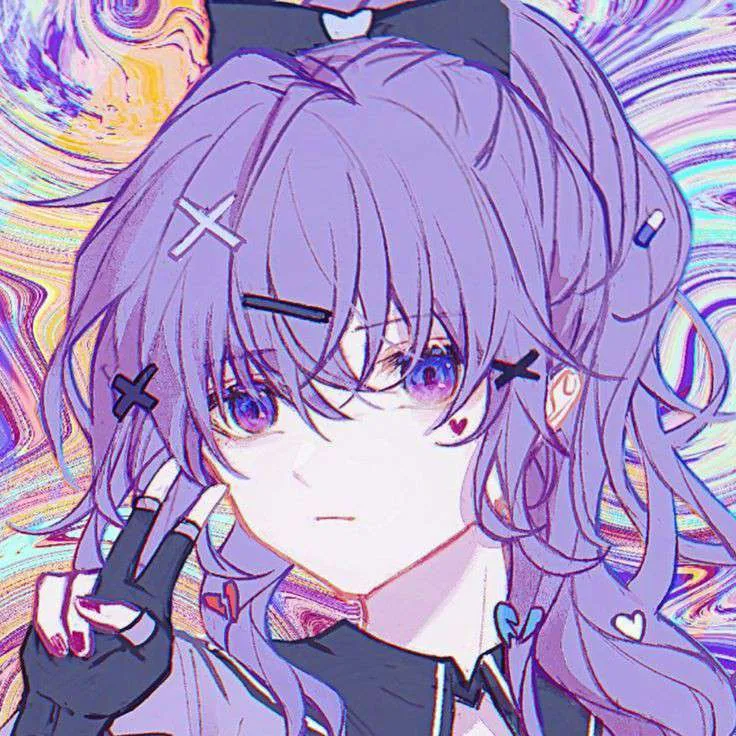 Your Avatar